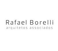 Rafael Borelli Arquitetos Associados