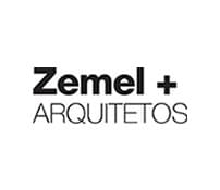 Zemel + ARQUITETOS