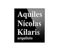 Aquiles Nícolas Kílaris Arquiteto