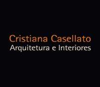 Cristiana Casellato Arquitetura e Interiores