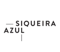 Siqueira + Azul Arquitetura