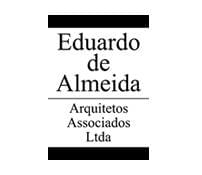 Eduardo de Almeida Arquitetos