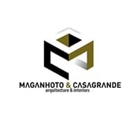 Maganhoto e Casagrande Arquitetura