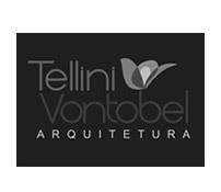 Tellini Vontobel Arquitetura