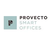 Provecto Smart Offices