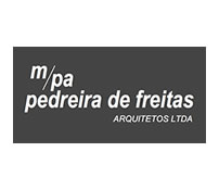 MPA Pedreira de Freitas Arquitetos