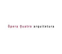 Ópera Quatro Arquitetura