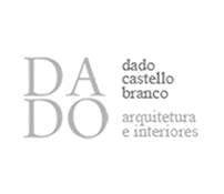 Dado Castello Branco Arquitetura e Interiores