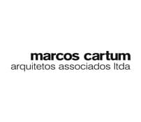 Marcos Cartum Arquitetos Associados