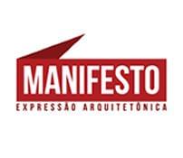 Manifesto Arquitetura