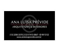 Ana Luisa Prévide