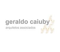 Geraldo Caiuby Arquitetura