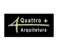 Quattro + Arquitetura