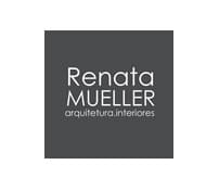 Renata Mueller - Arquitetura, Design, Arte