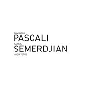 Pascali Semerdjian Arquitetos