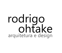 Rodrigo Ohtake Arquitetura e Design