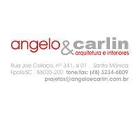 Ângelo&Carlin  - Arquitetura e Interiores