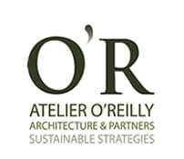 Atelier O'Reilly Architecture & Partners