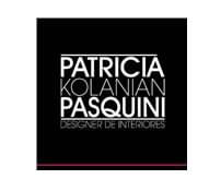 Patricia Kolanian Pasquini Designer de Interiores