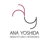 Ana Yoshida Arquitetura e Interiores