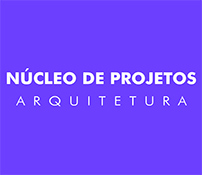 Núcleo de Projetos Arquitetura