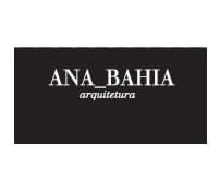 Ana Bahia Arquitetura