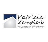 Patrícia Zampieri - Arquitetura Engenharia