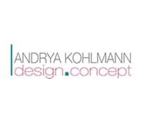 Andrya Kohlmann design.concept