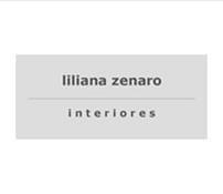 Liliana Zenaro - Interiores