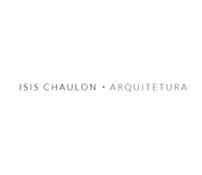 Isis Chaulon Arquitetura