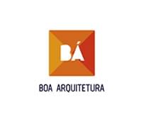 BÁ - Boa Arquitetura