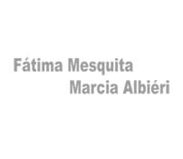 Fátima Mesquita e Márcia Albiéri Design de Interiores