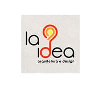 La Ideia Arquitetura e Design