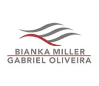 Bianka Miller Aquiteta e Gabriel Oliveira Engenheiro Civil e Ambiental