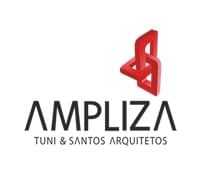 Ampliza Arquitetura Eireli