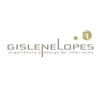 Gislene Lopes – Arquitetura e Design de Interiores