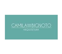 Camila Bignoto Arquitetura