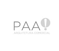 PAA Arquitetura Comercial