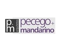 Pecego + Mandarino Arquitetos