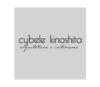 Cybele Kinoshita Arquitetura e Interiores