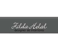 Zilda Helal Designer de Interiores