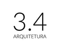 3.4 Arquitetura