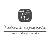 Tatiana Espíndula Designer de Interiores