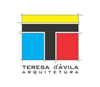 Teresa d'Ávila Arquitetura