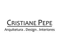 Cristiane Pepe :: Arquitetura • Design • Interiores