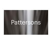 Pattersons