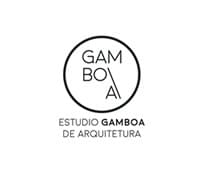 Estúdio Gamboa de Arquitetura