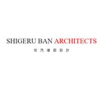 Shigeru Ban Architects