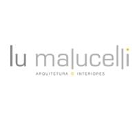 Lu Malucelli Arquitetura e Interiores