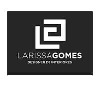 Larissa Gomes   Designer de Ambientes